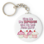 Gimme the Cupcakes
