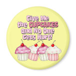 Gimme the Cupcakes