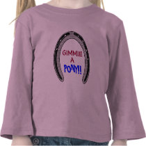 Gimmie A Pony!