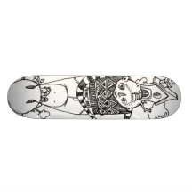 gimotato skate board
