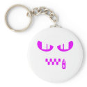 Gimp Mask keychains