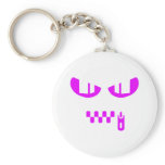 Gimp Mask keychains