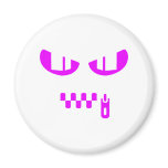 Gimp Mask magnets