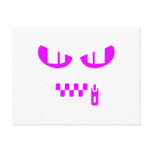 Gimp Mask postcards