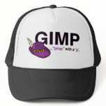 Gimp Pimp Hat