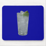 Gin Tonic Mousepads