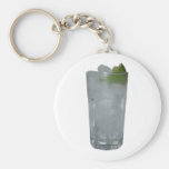 Gin Tonic Schlüsselbänder