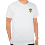 Gingarte Uniform Shirt