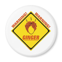 Ginger Alert!