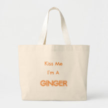 GINGER BAG