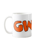 Ginger Beverage mugs