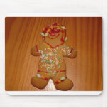 Ginger bread mousepads