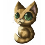 Ginger Cat T-shirts