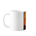 GINGER COFFEE MUG - SISTERS COLLECTION