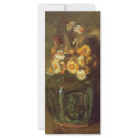 Ginger Jar by Vincent van Gogh rack cards
