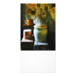 Ginger Jars and Buckets photo cards