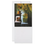 Ginger Jars and Buckets rack cards