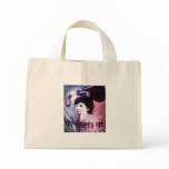 Ginger Littleton Tiny Tote Bag Purse!