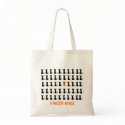 Ginger Ninja bags