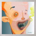 ginger posters