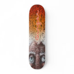Ginger skateboards