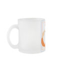 Ginger Toon Kitty Mug