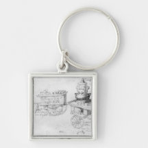 Gingerbeer and Hot Elder Wine stalls in Key Chain