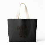 gingerbread cookie mouse bags
