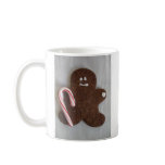 Gingerbread (Dr.) House Mug
