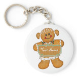 Gingerbread Fun