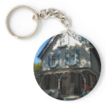 Gingerbread house 11 keychains