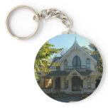 Gingerbread house 19 keychains