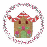 Gingerbread House