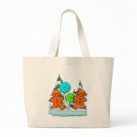 GINGERBREAD KIDS AND LOLLIPOPS by SHARON SHARPE bags