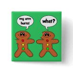 gingerbread man
