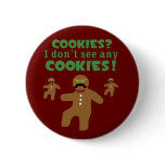 Gingerbread Man Disguise