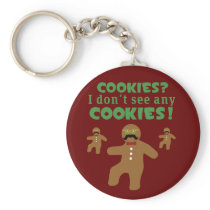 Gingerbread Man Disguise