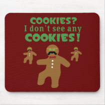 Gingerbread Man Disguise