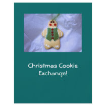 Gingerbread Man