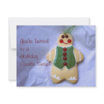 Gingerbread Man
