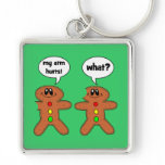 gingerbread man