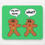 gingerbread man