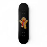 Gingerbread Man - Perfect Landing skateboards