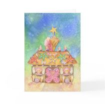 Gingerbread SeaCasa