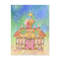 Gingerbread SeaCasa