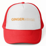 Gingerminge hats