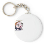 Gingers do have souls keychains