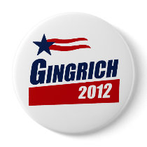 GINGRICH 2012 Banner
