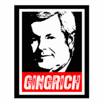GINGRICH PHOTO CUT OUT