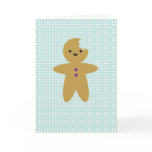 Gingy cards